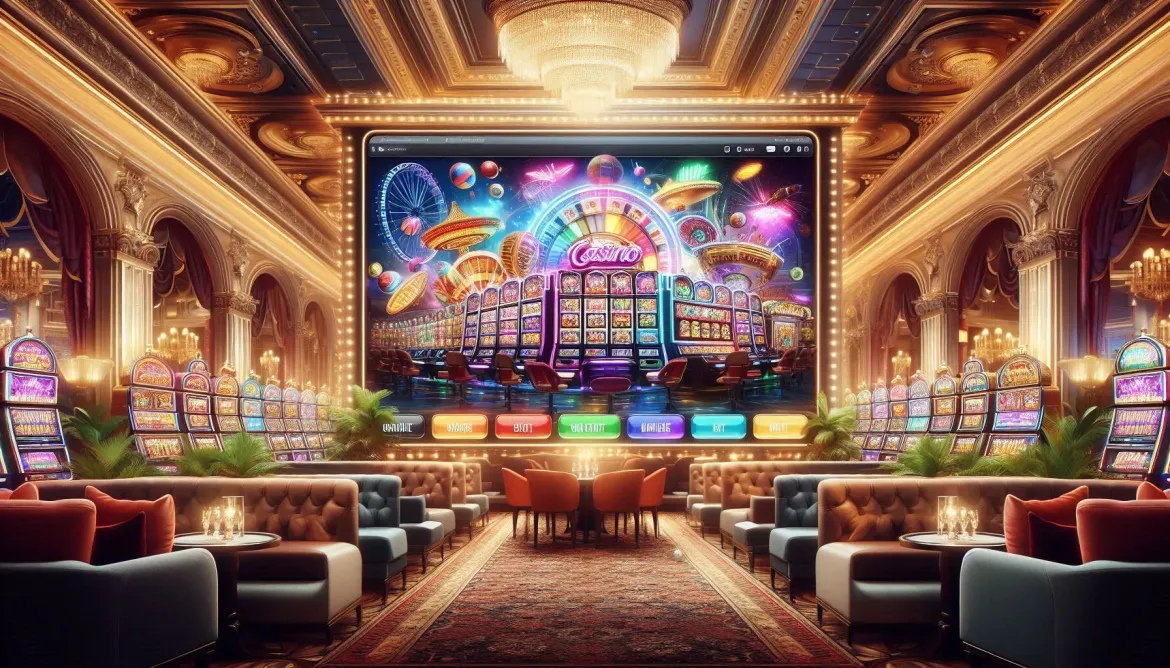Betspino Casino